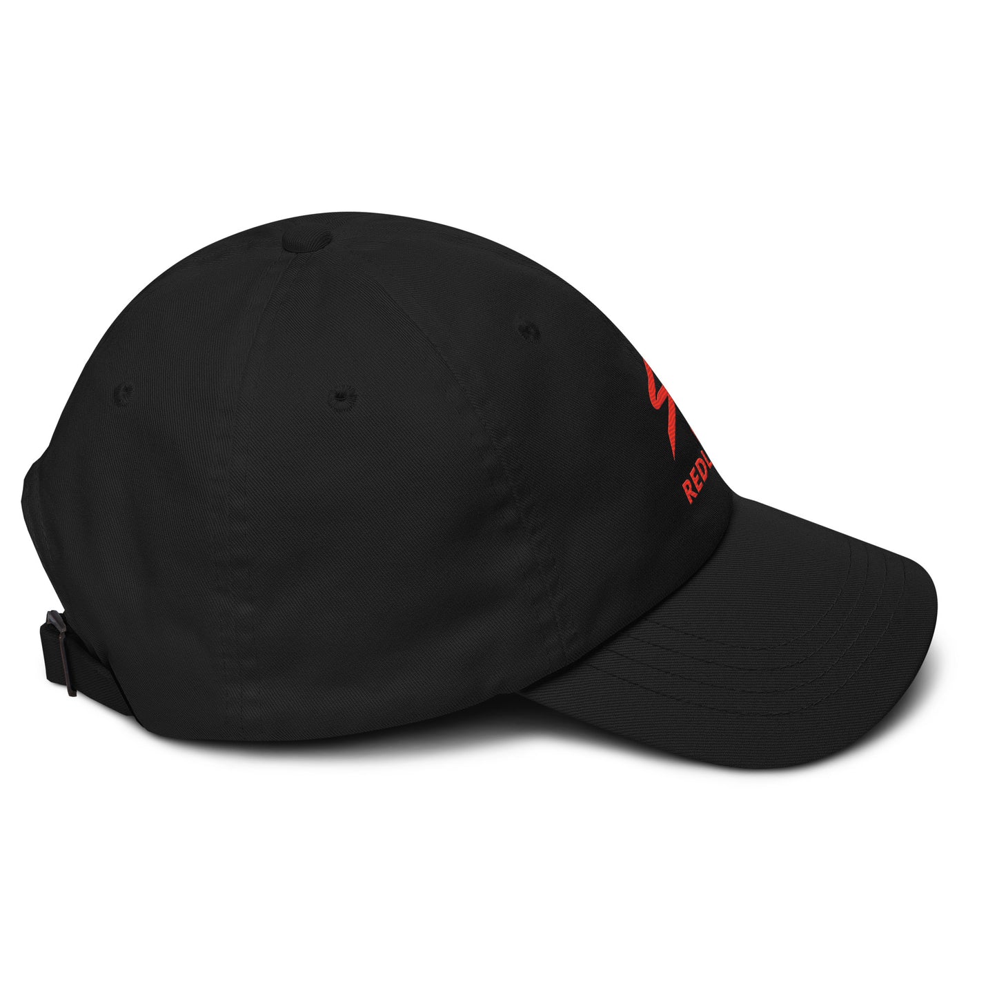 Redline Addition Cap