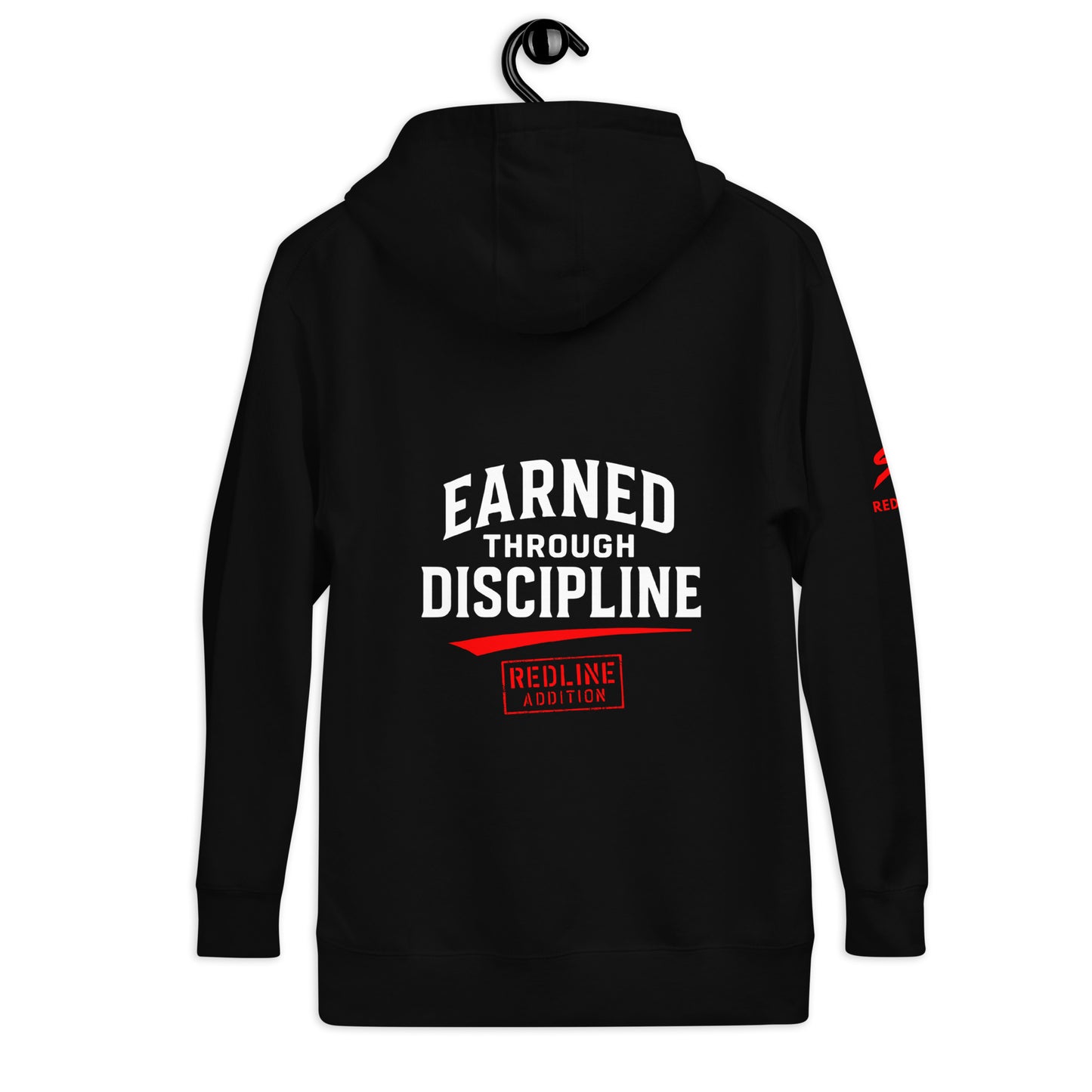 Redline Addition Hoodie
