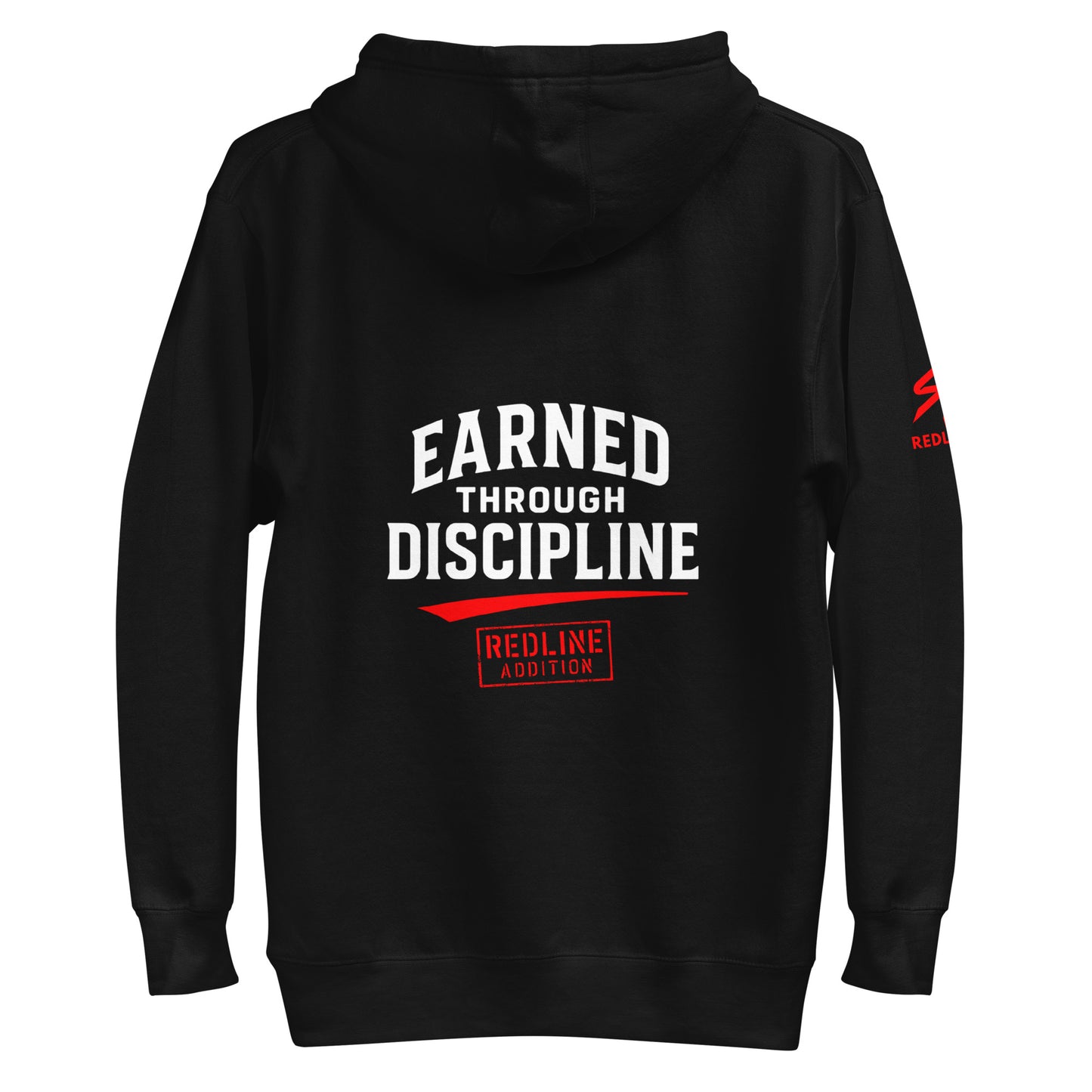Redline Addition Hoodie