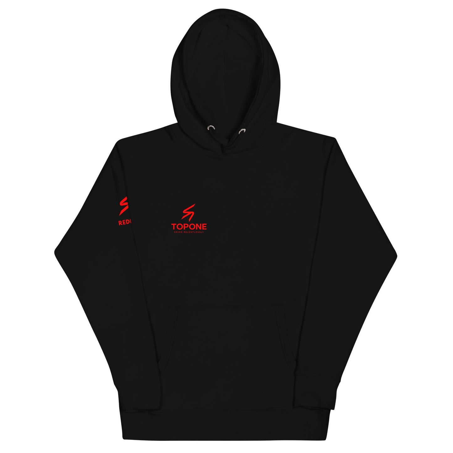 Redline Addition Hoodie