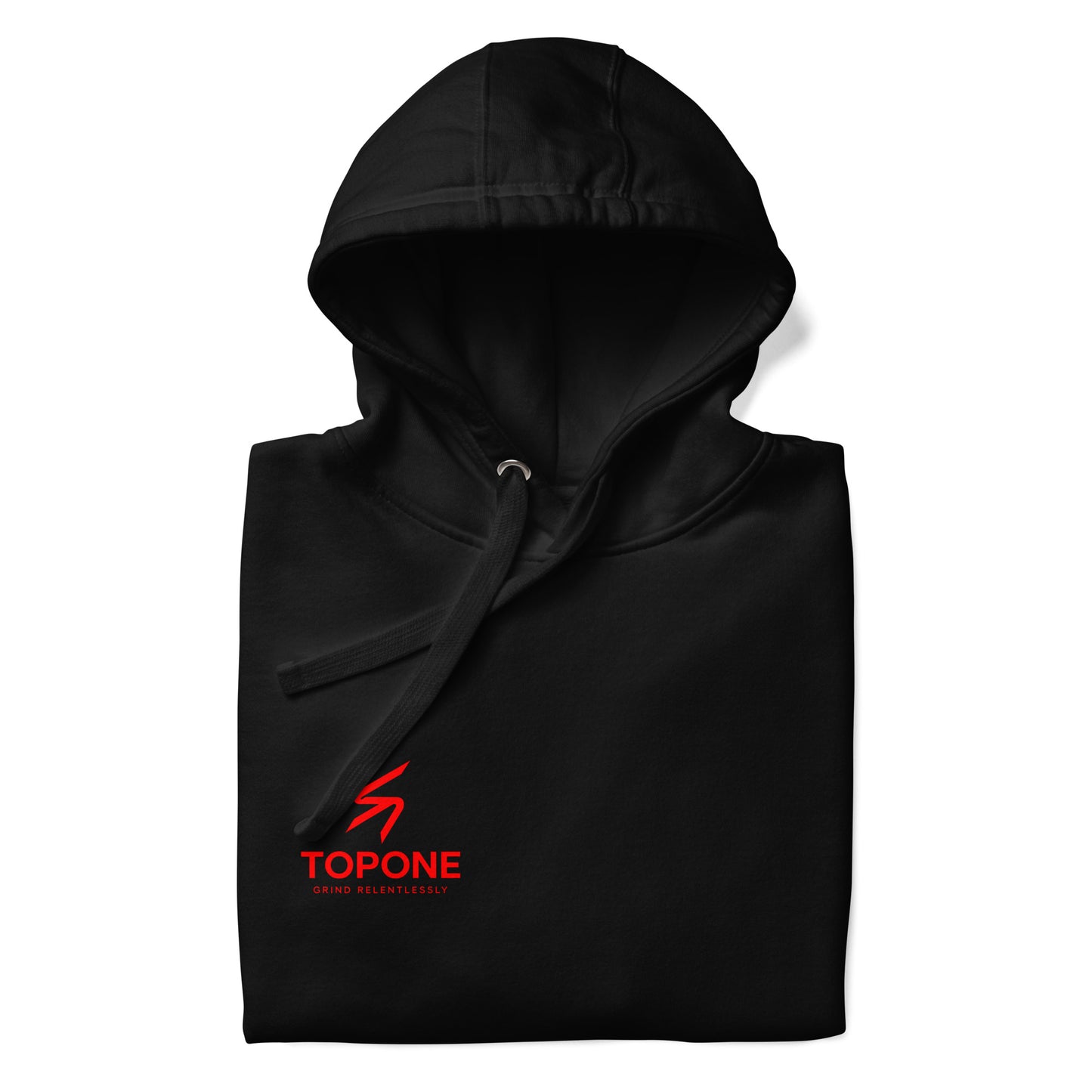 Redline Addition Hoodie