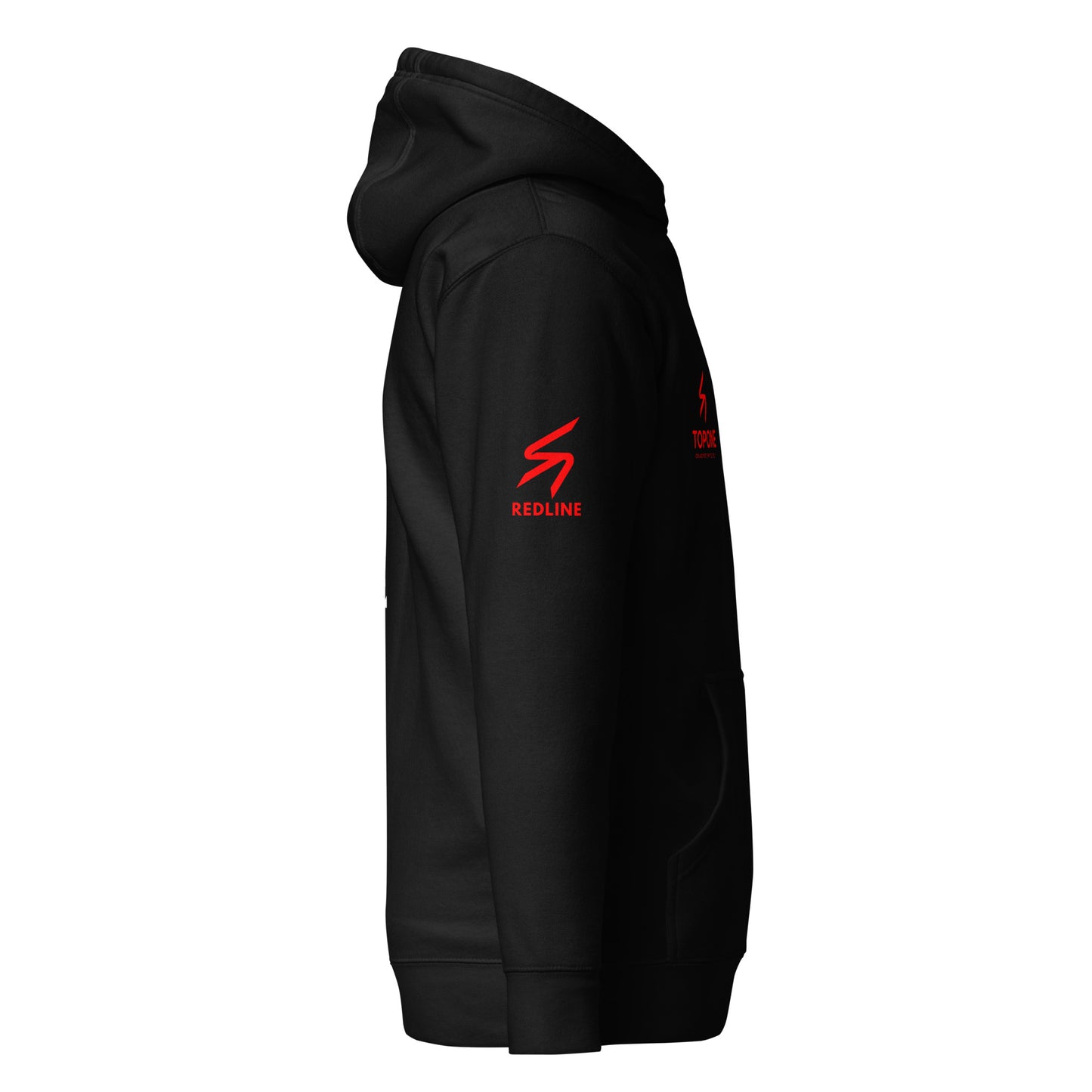 Redline Addition Hoodie