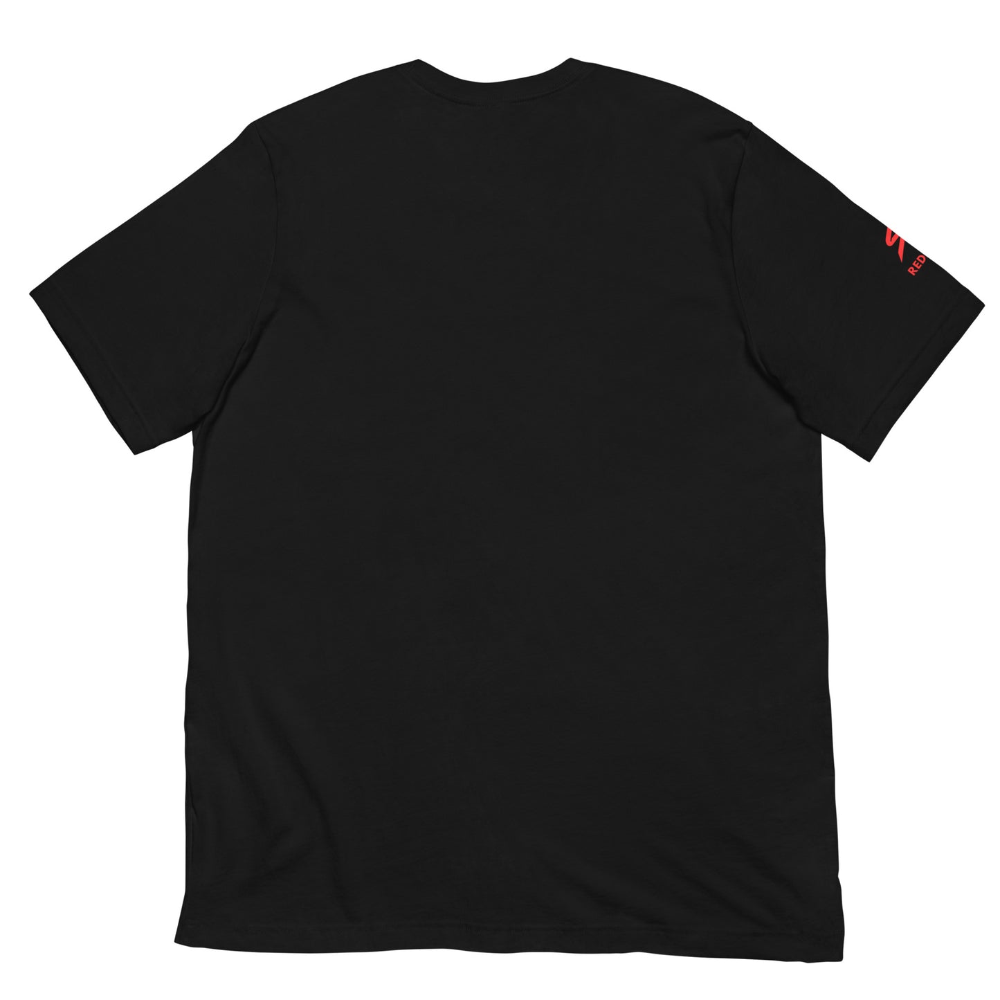 Redline Addition T-shirt