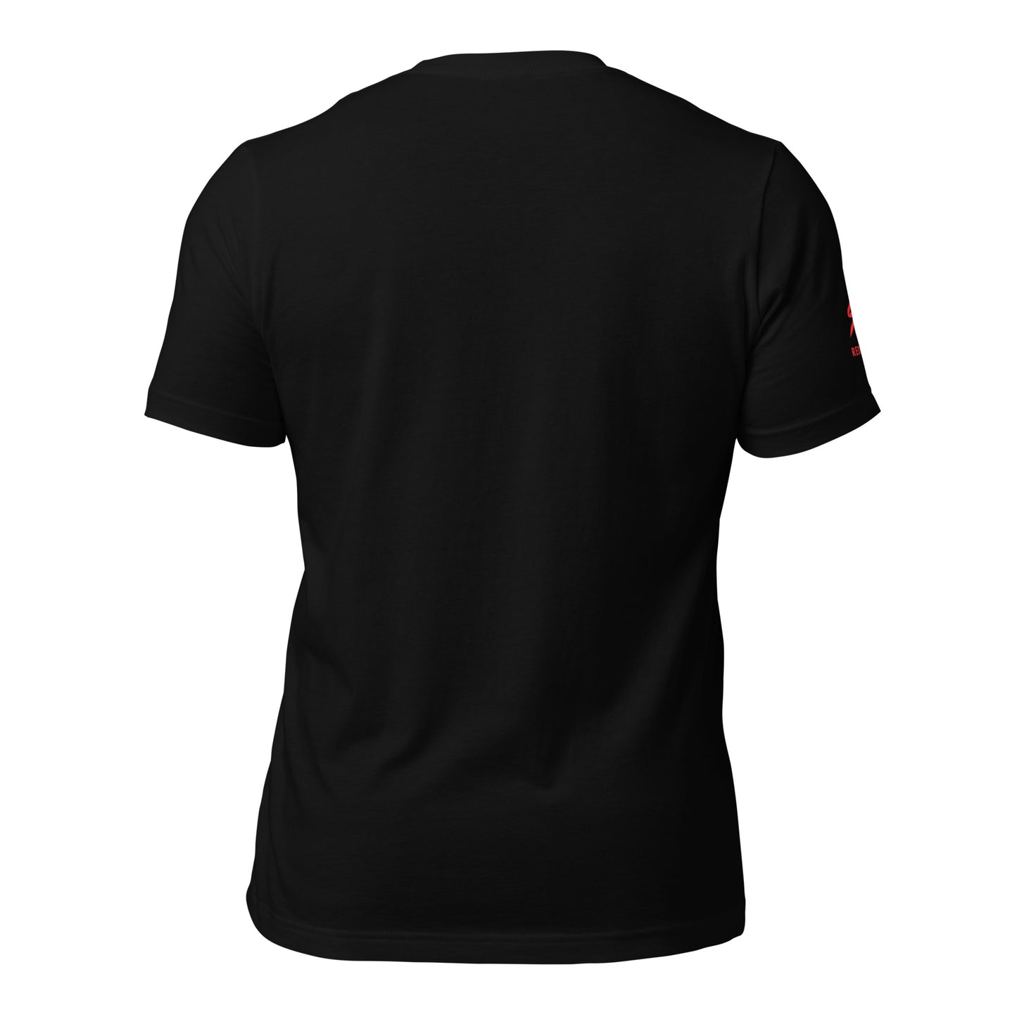 Redline Addition T-shirt