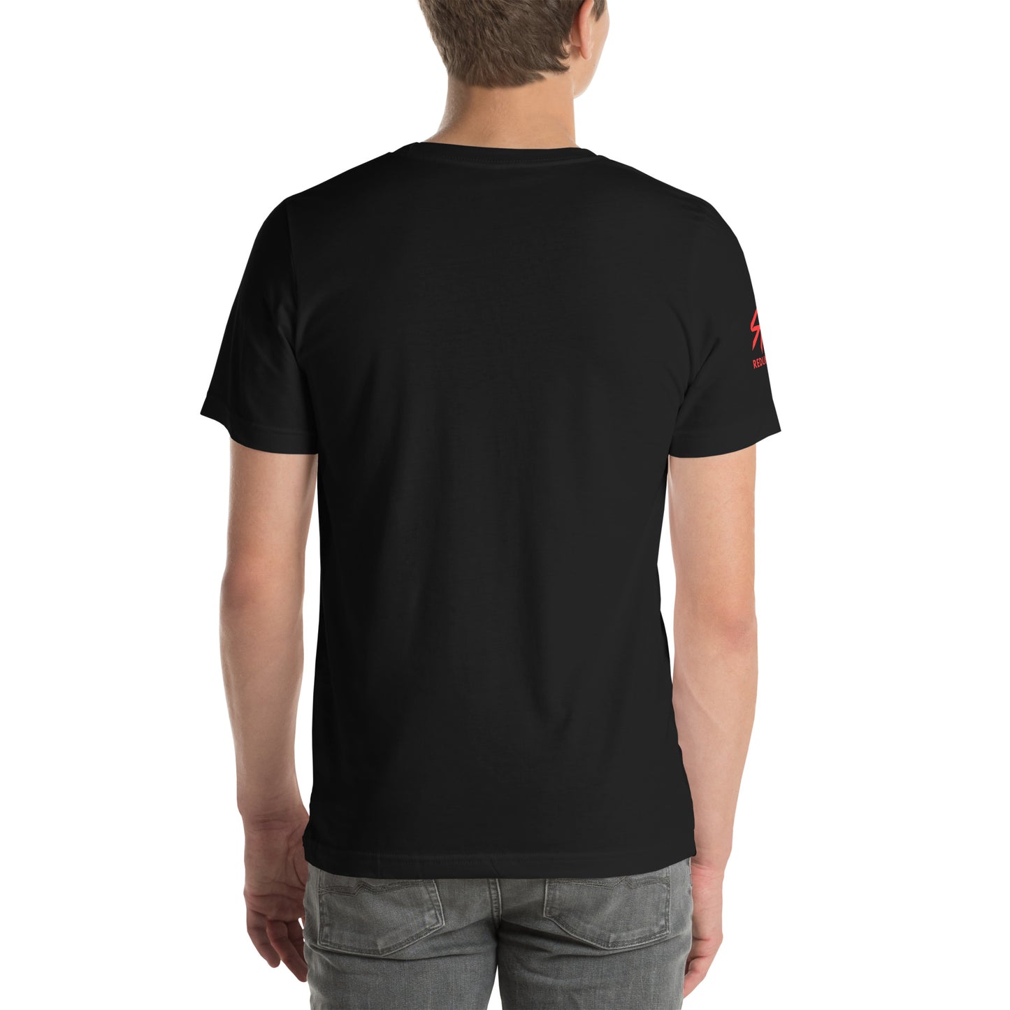 Redline Addition T-shirt