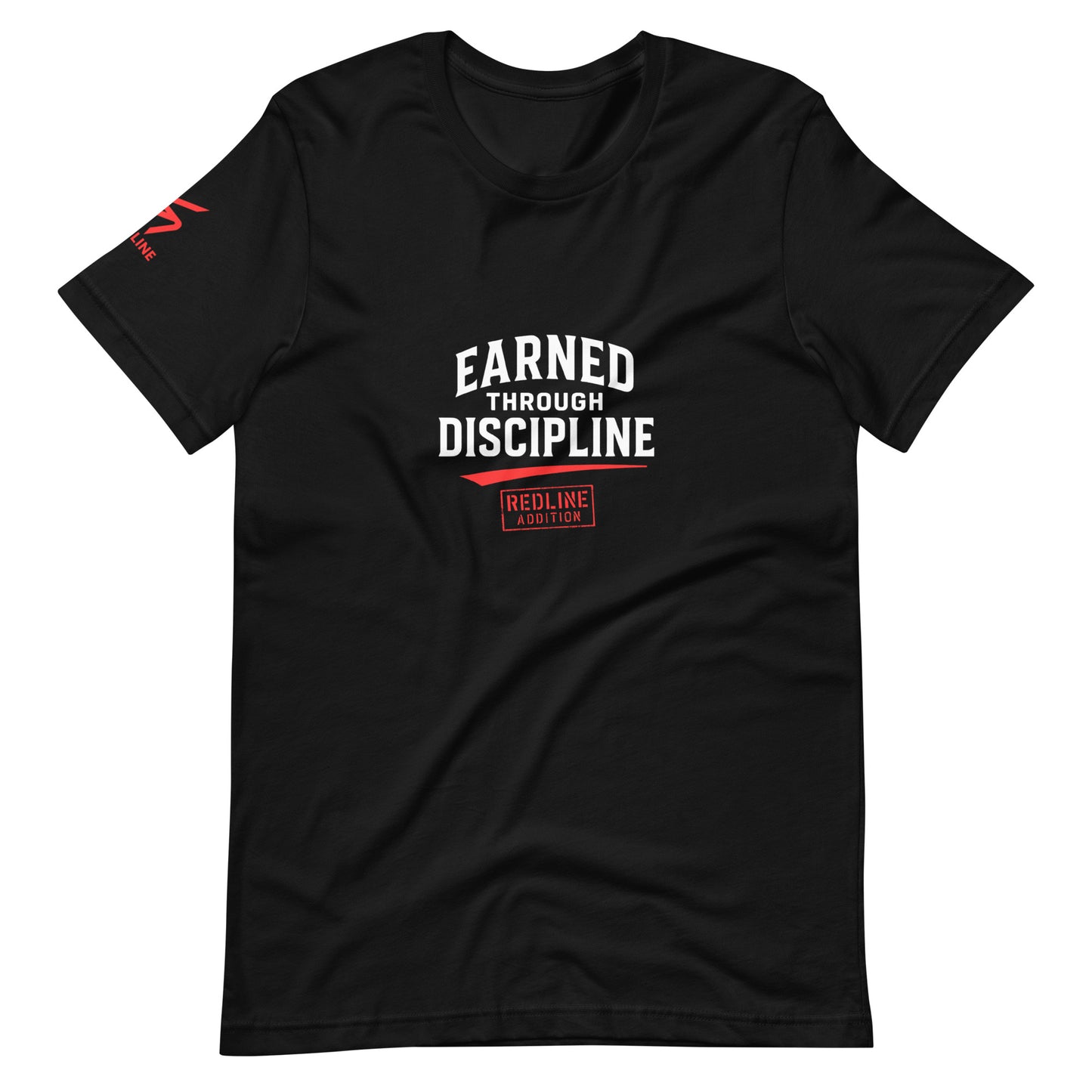 Redline Addition T-shirt