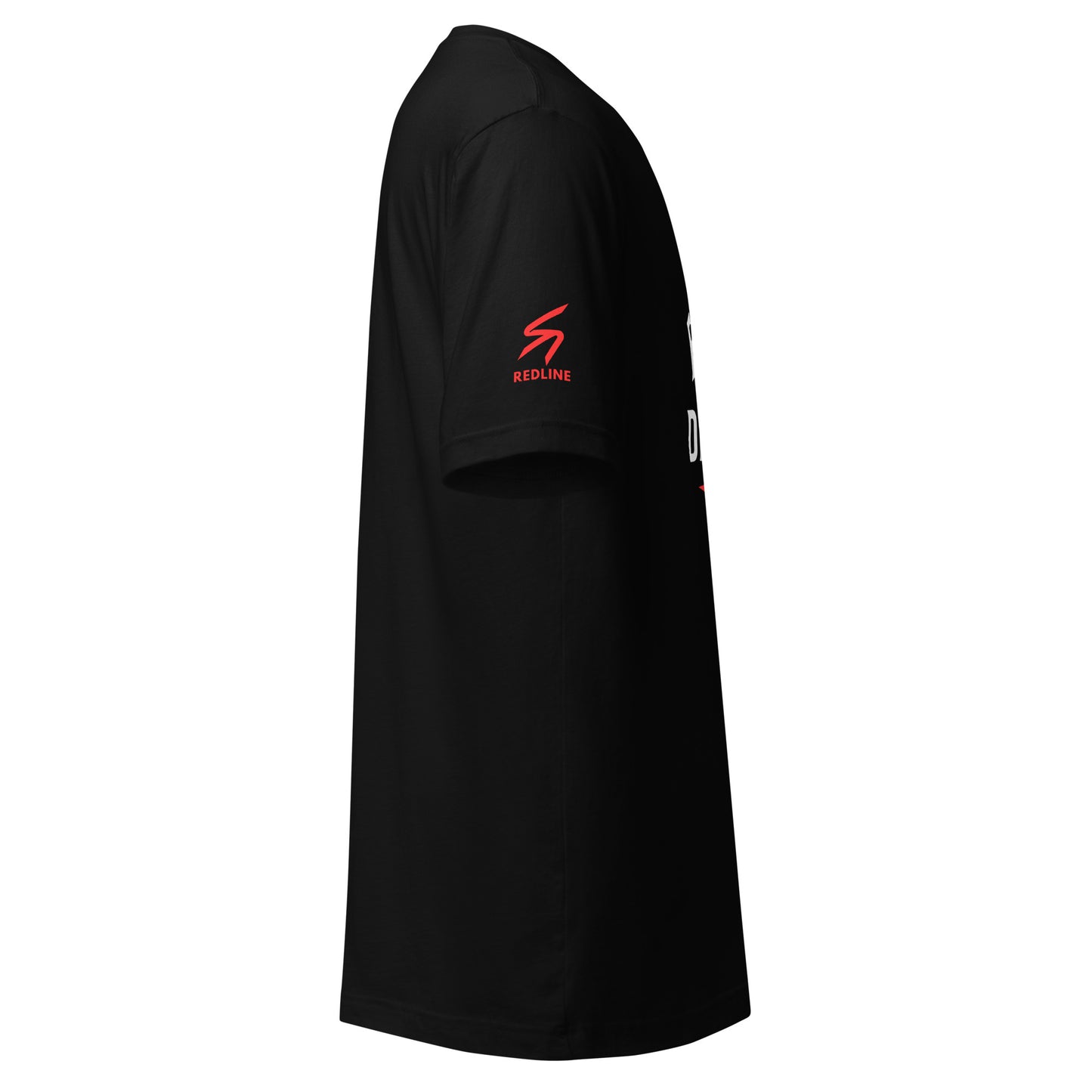 Redline Addition T-shirt
