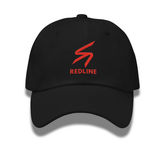 Redline Addition Cap