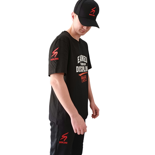Full Redline Addition Collection