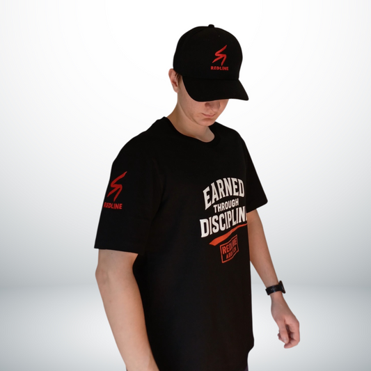 Full Redline Addition Collection