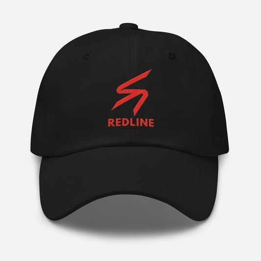 Redline Addition Cap