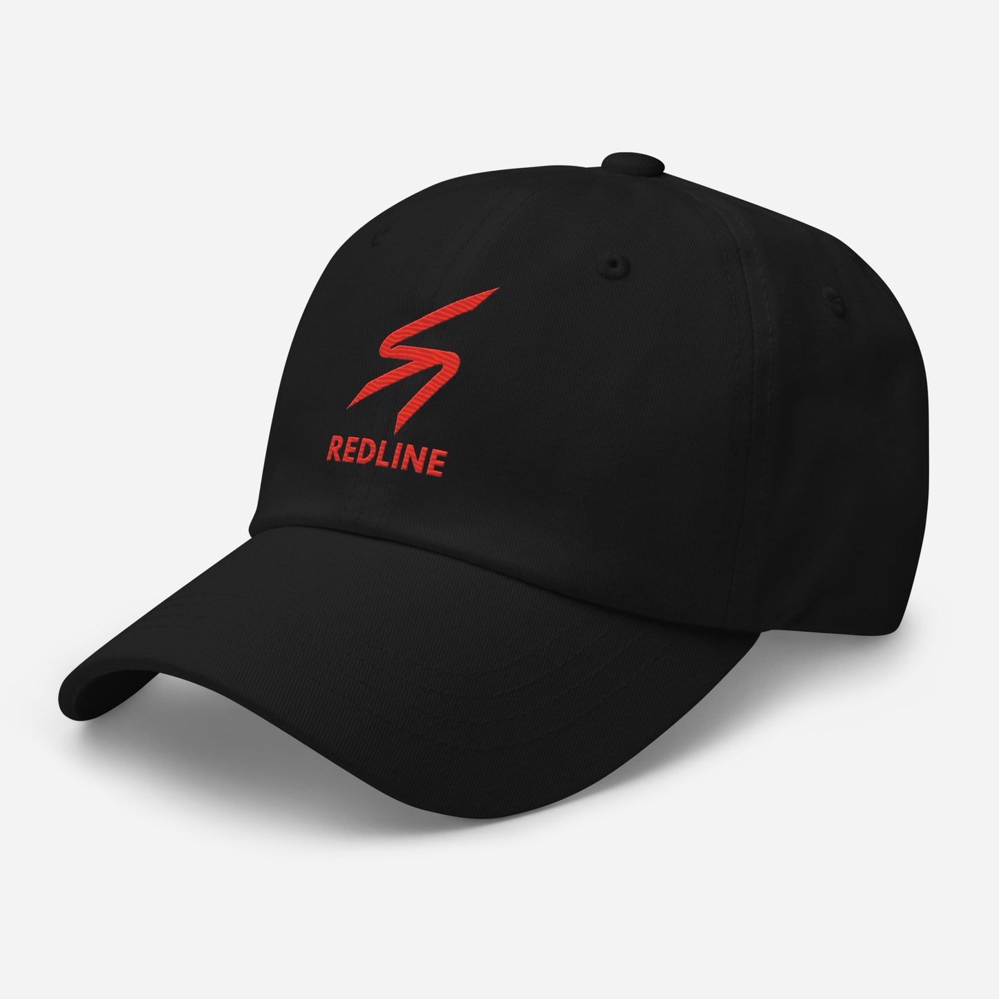 Redline Addition Cap
