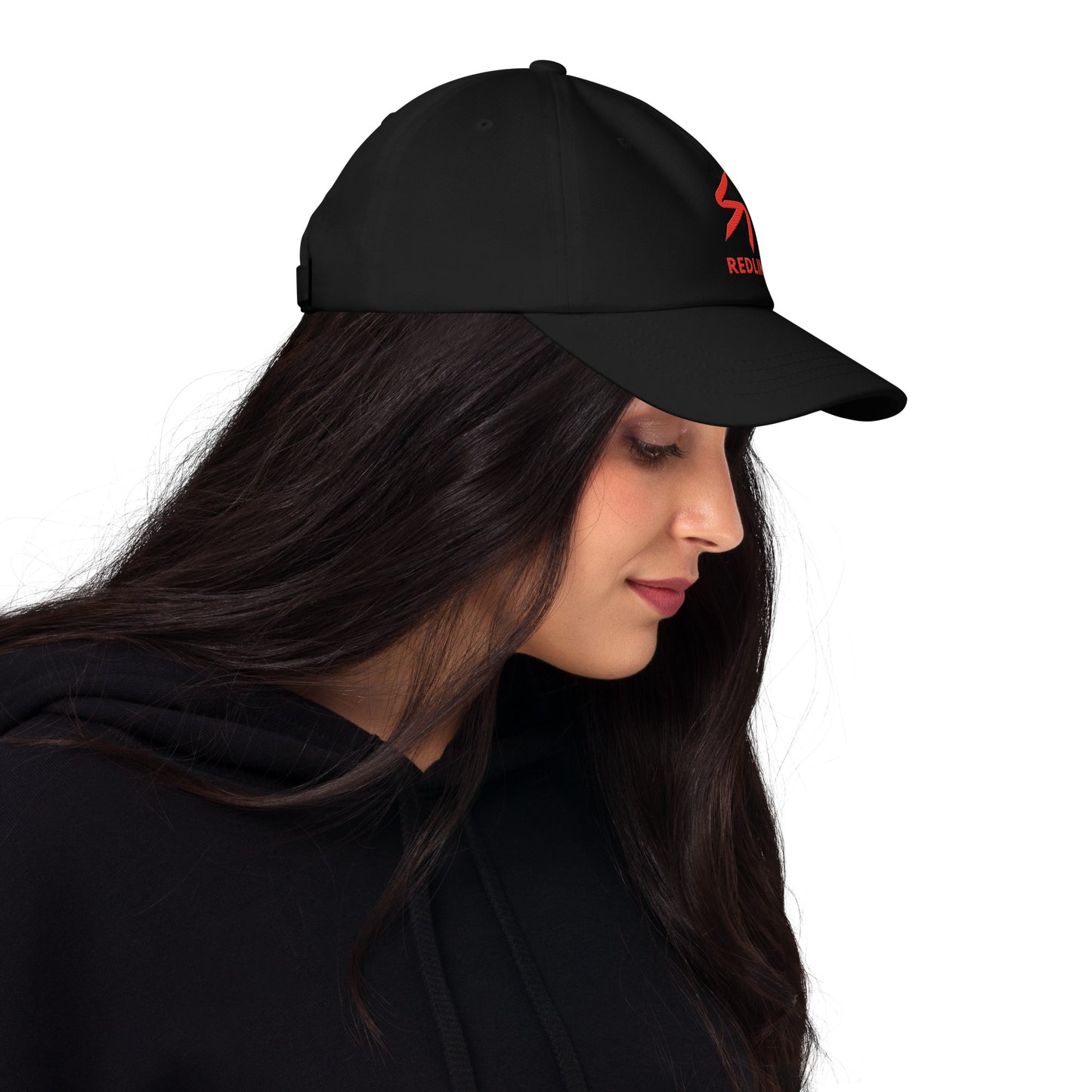 Redline Addition Cap