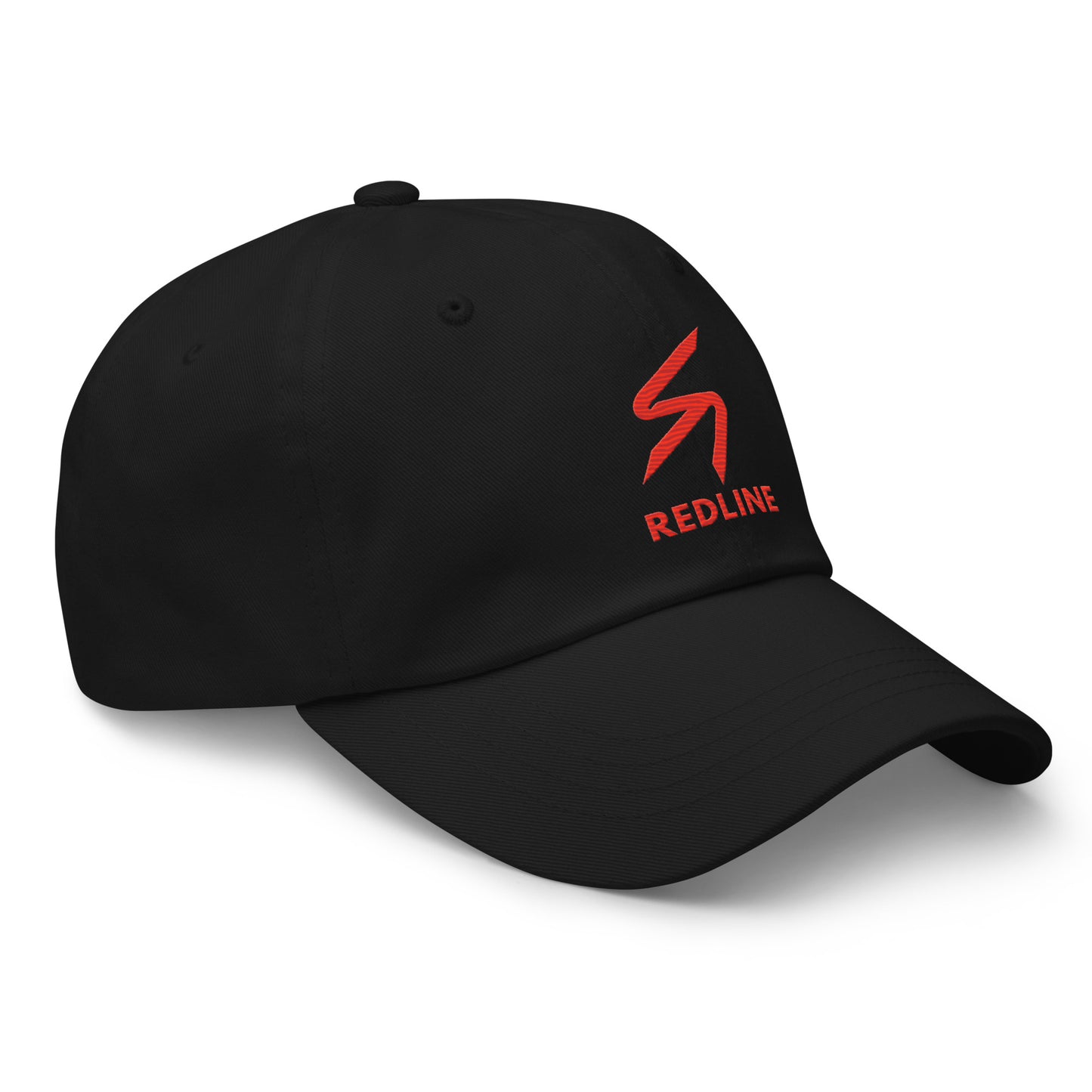 Redline Addition Cap