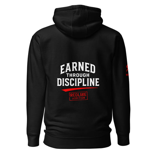 Redline Addition Hoodie