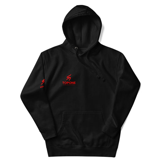 Redline Addition Hoodie