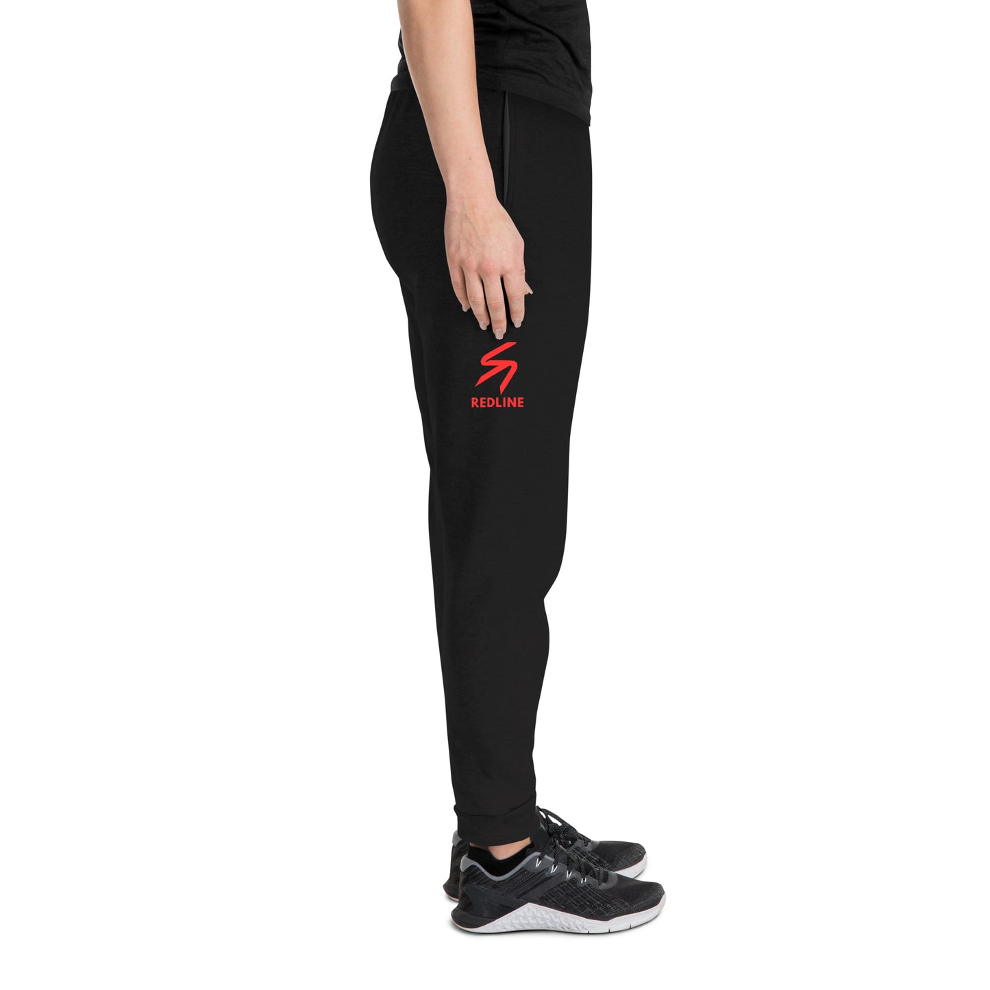 Redline Addition Sweatpants