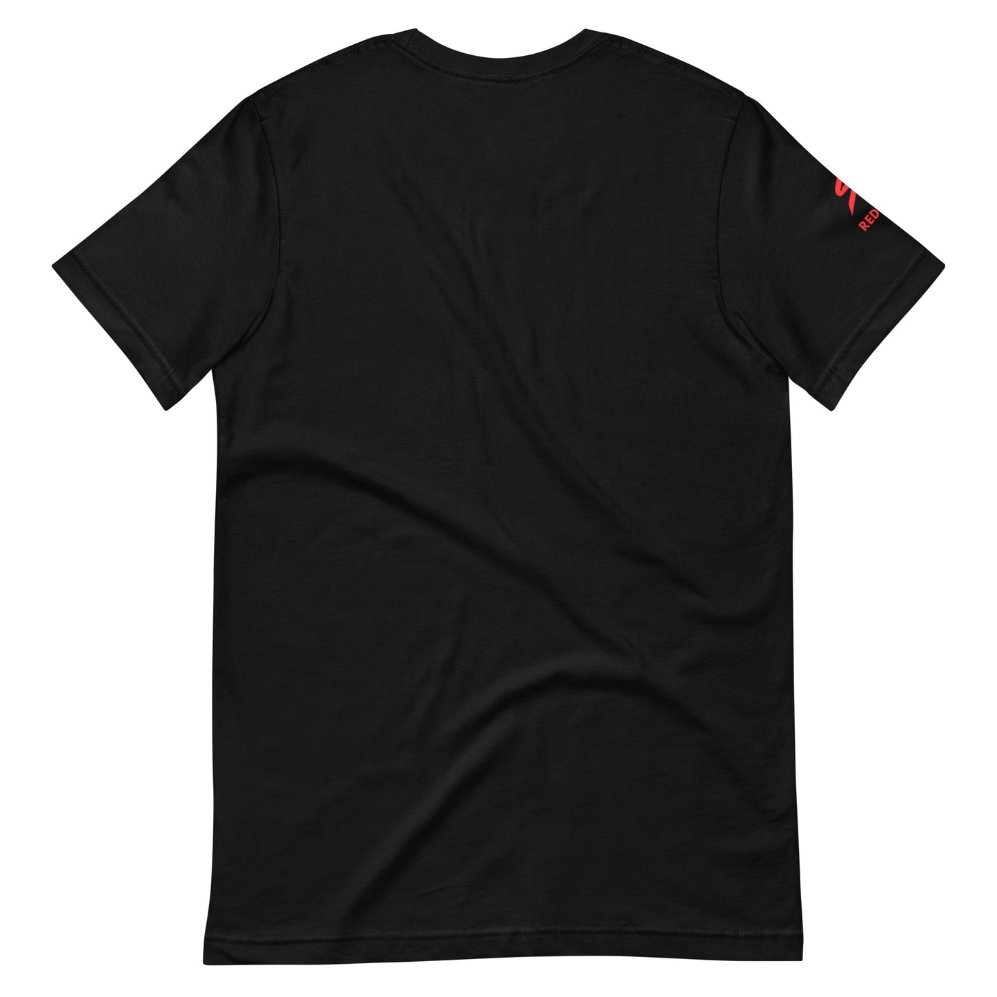 Redline Addition T-shirt