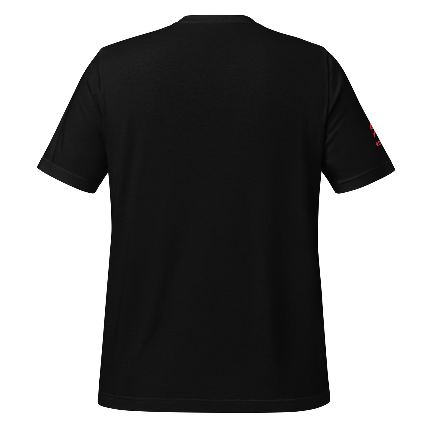 Redline Addition T-shirt