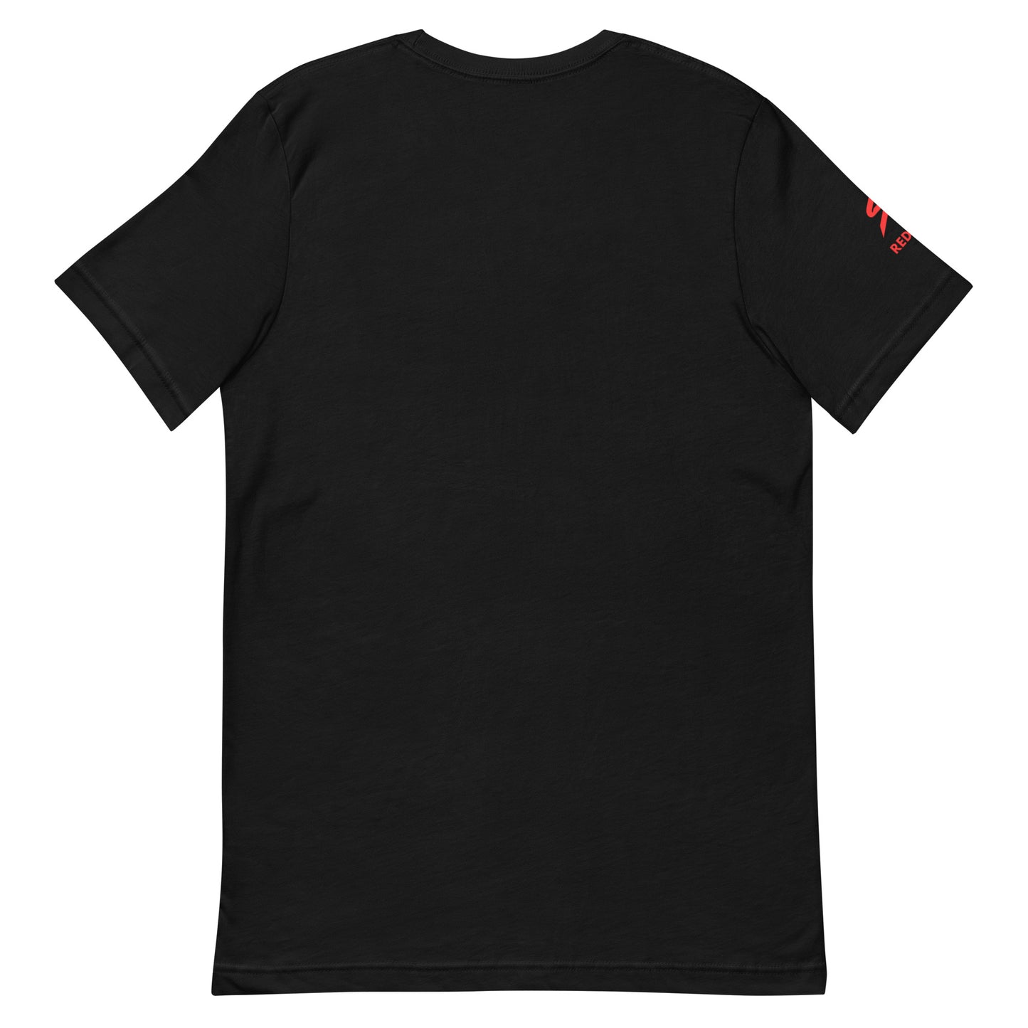 Redline Addition T-shirt