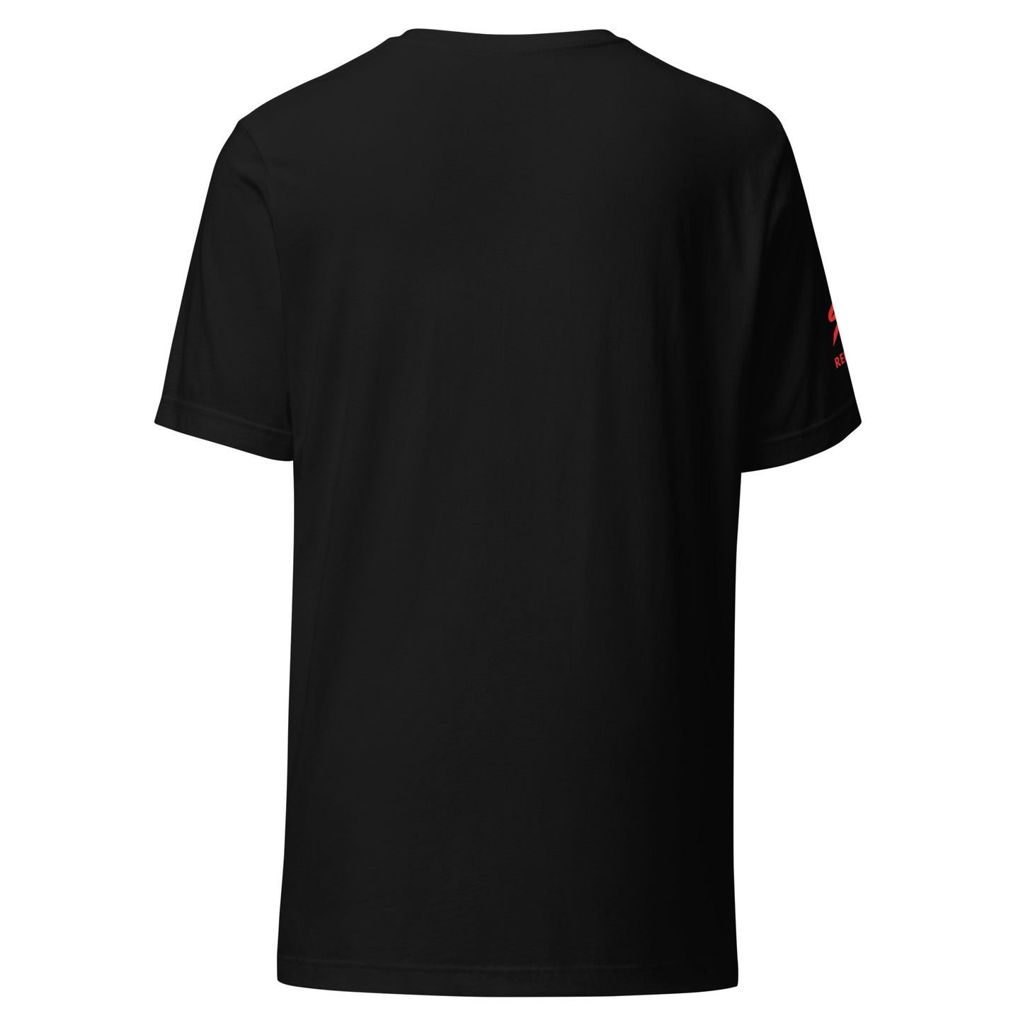 Redline Addition T-shirt