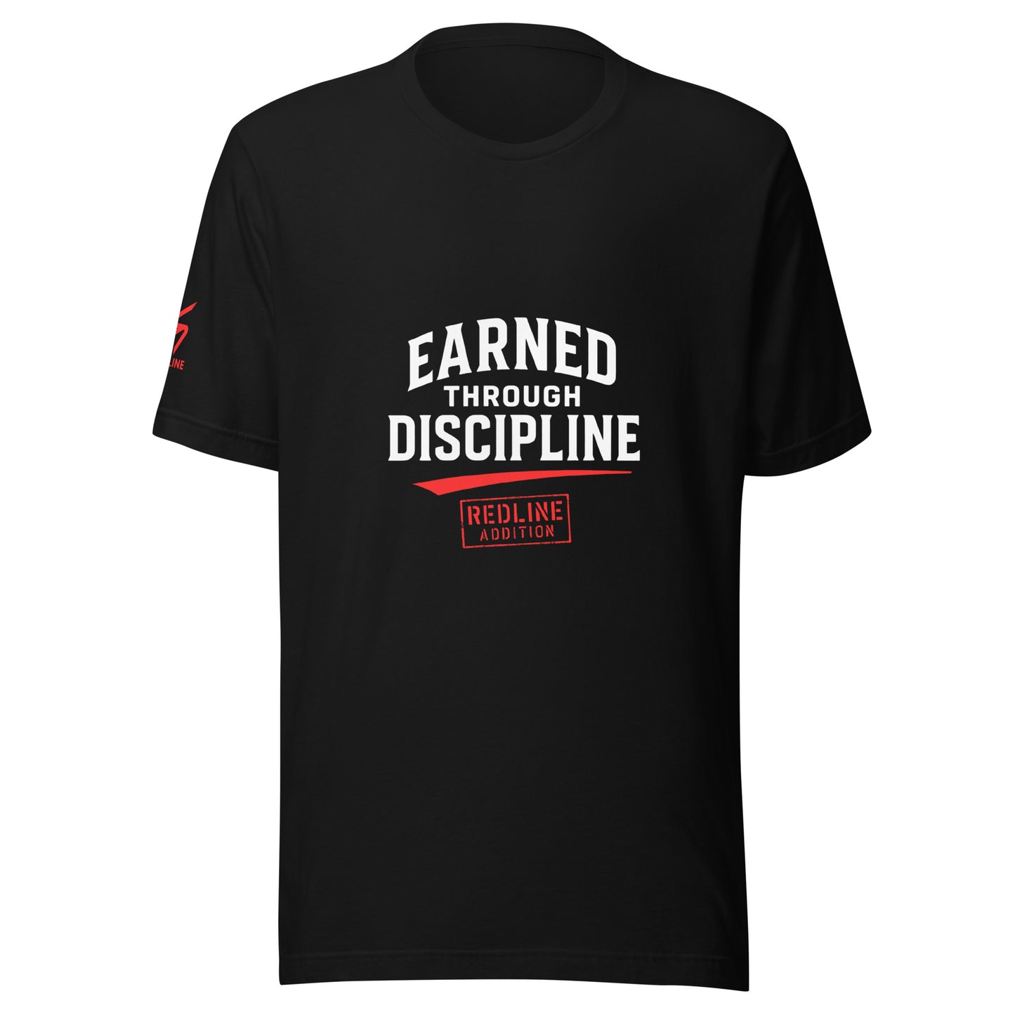 Redline Addition T-shirt