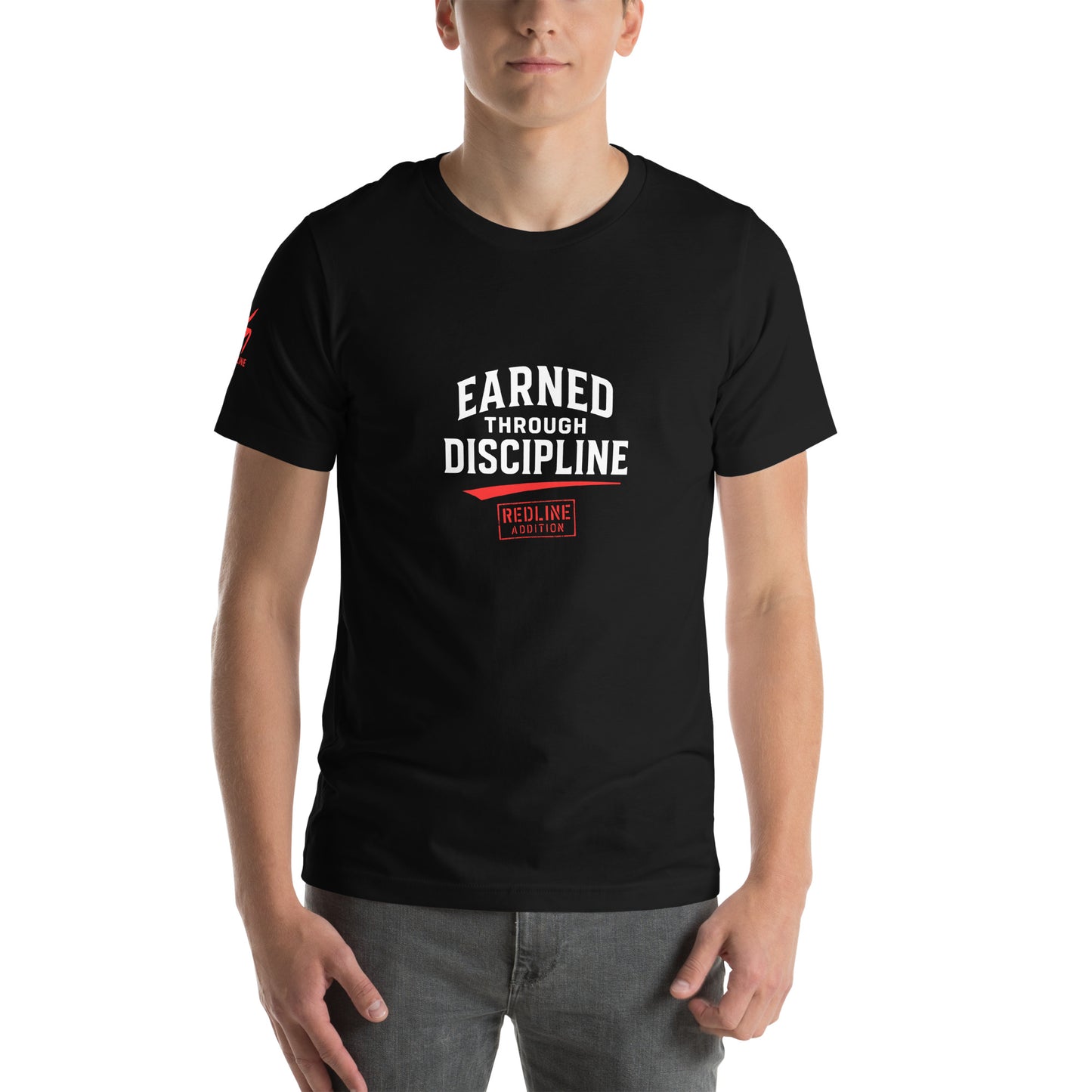 Redline Addition T-shirt