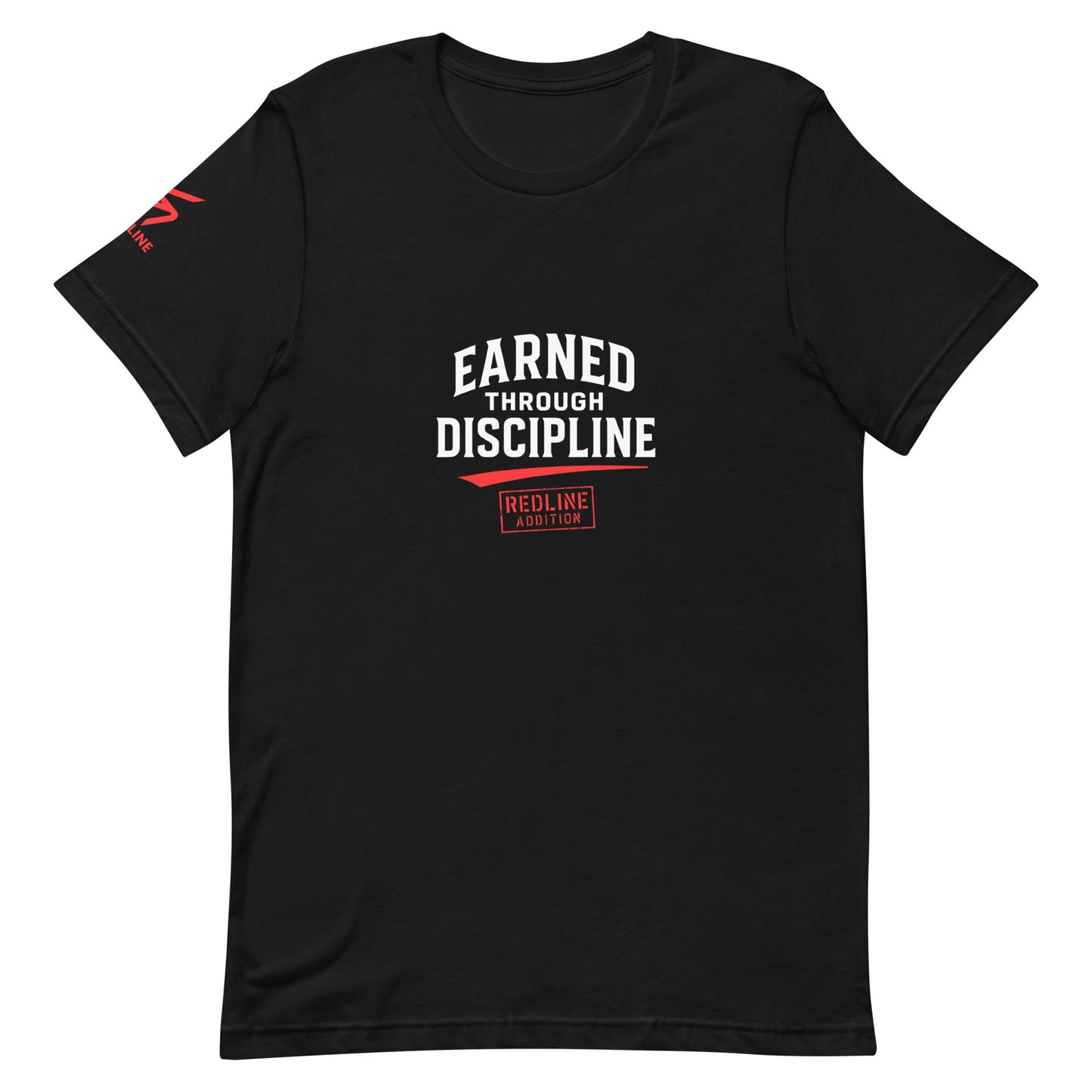 Redline Addition T-shirt