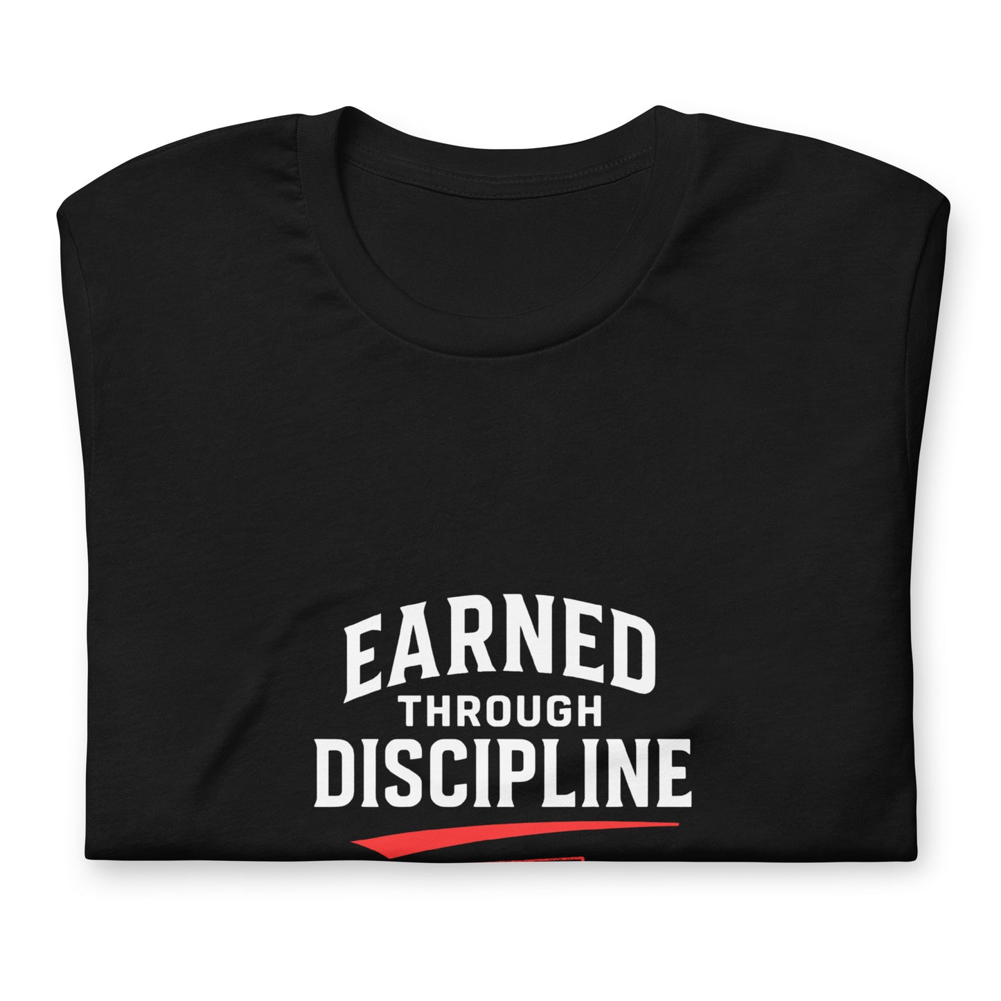 Redline Addition T-shirt