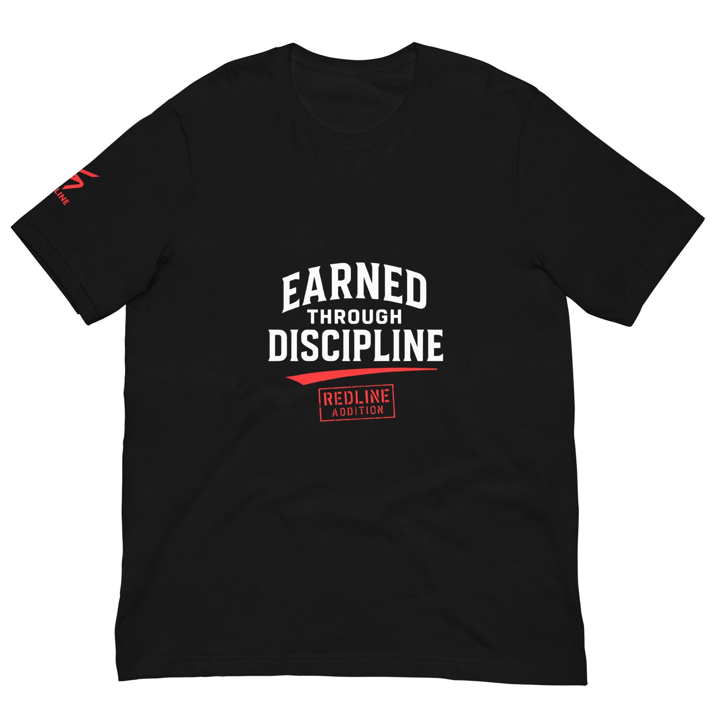 Redline Addition T-shirt