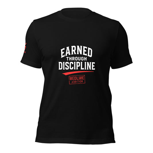 Redline Addition T-shirt