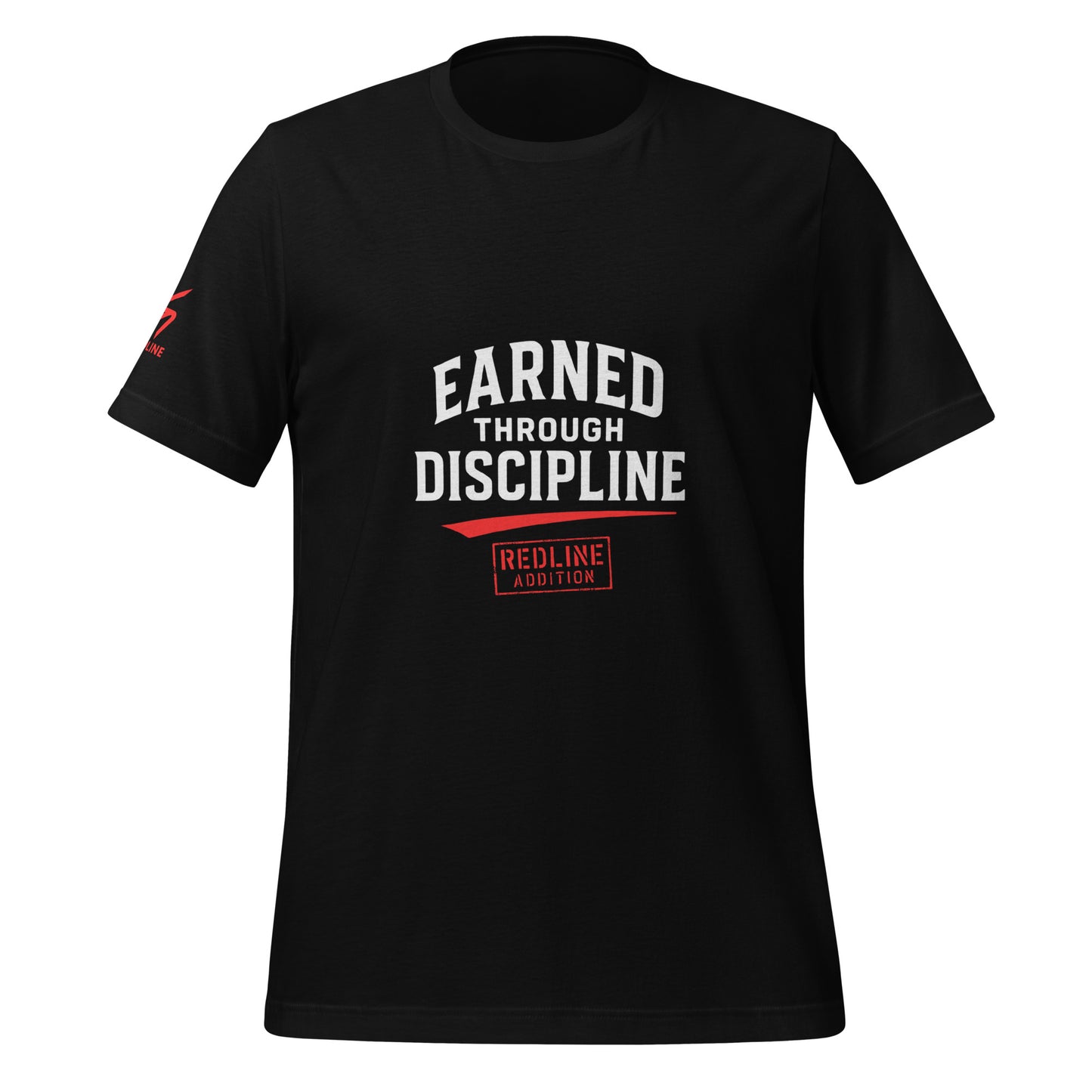 Redline Addition T-shirt