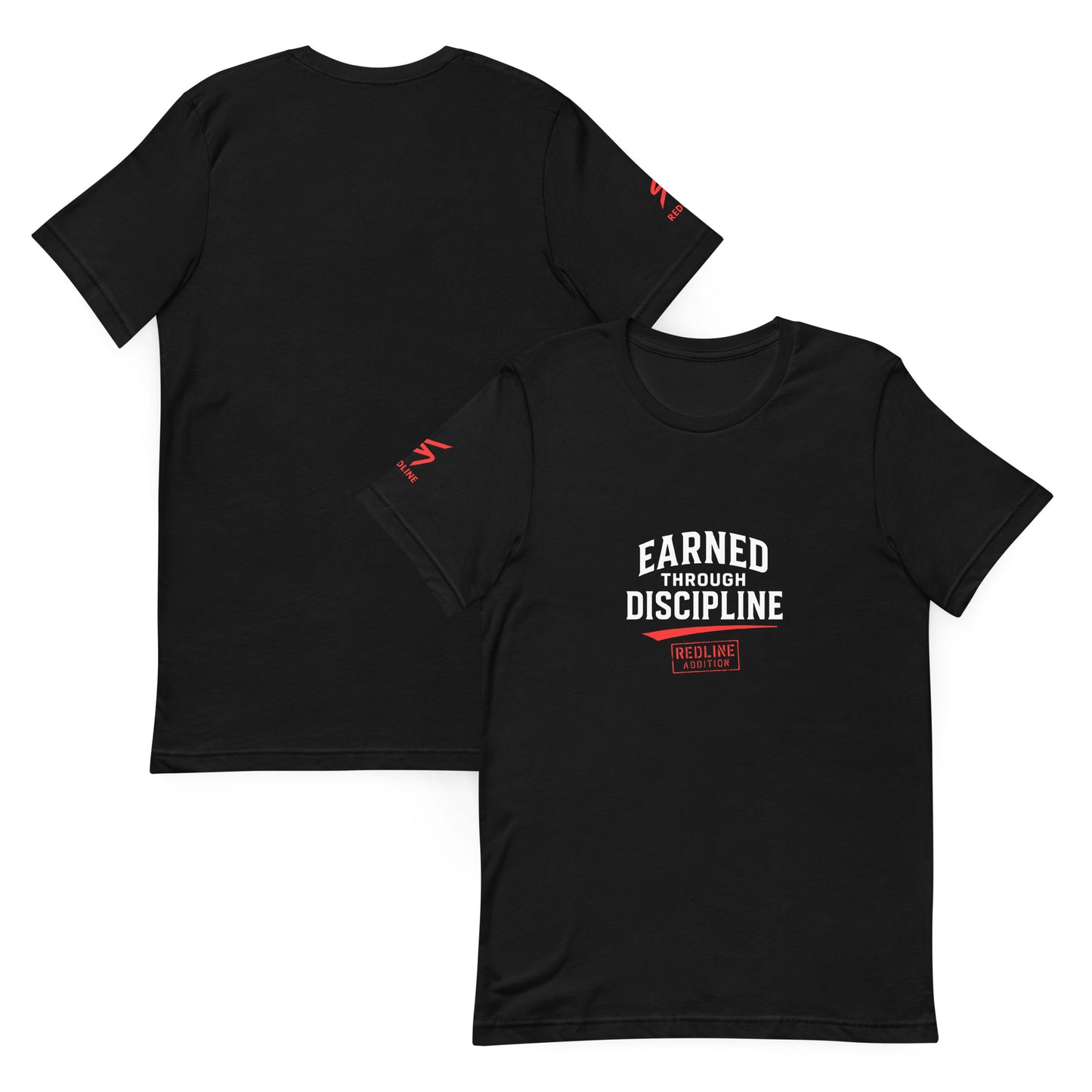 Redline Addition T-shirt