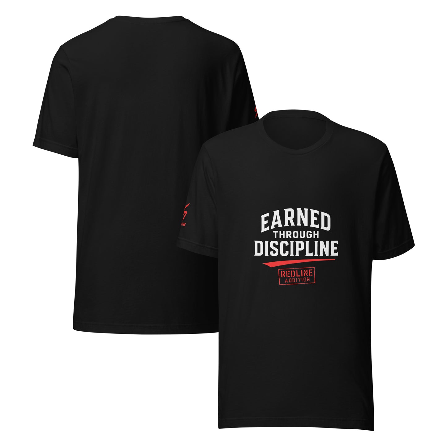 Redline Addition T-shirt