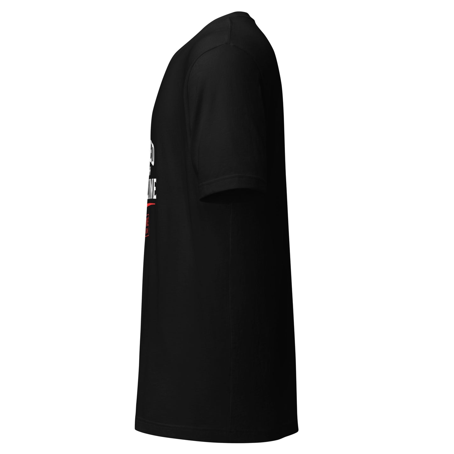 Redline Addition T-shirt