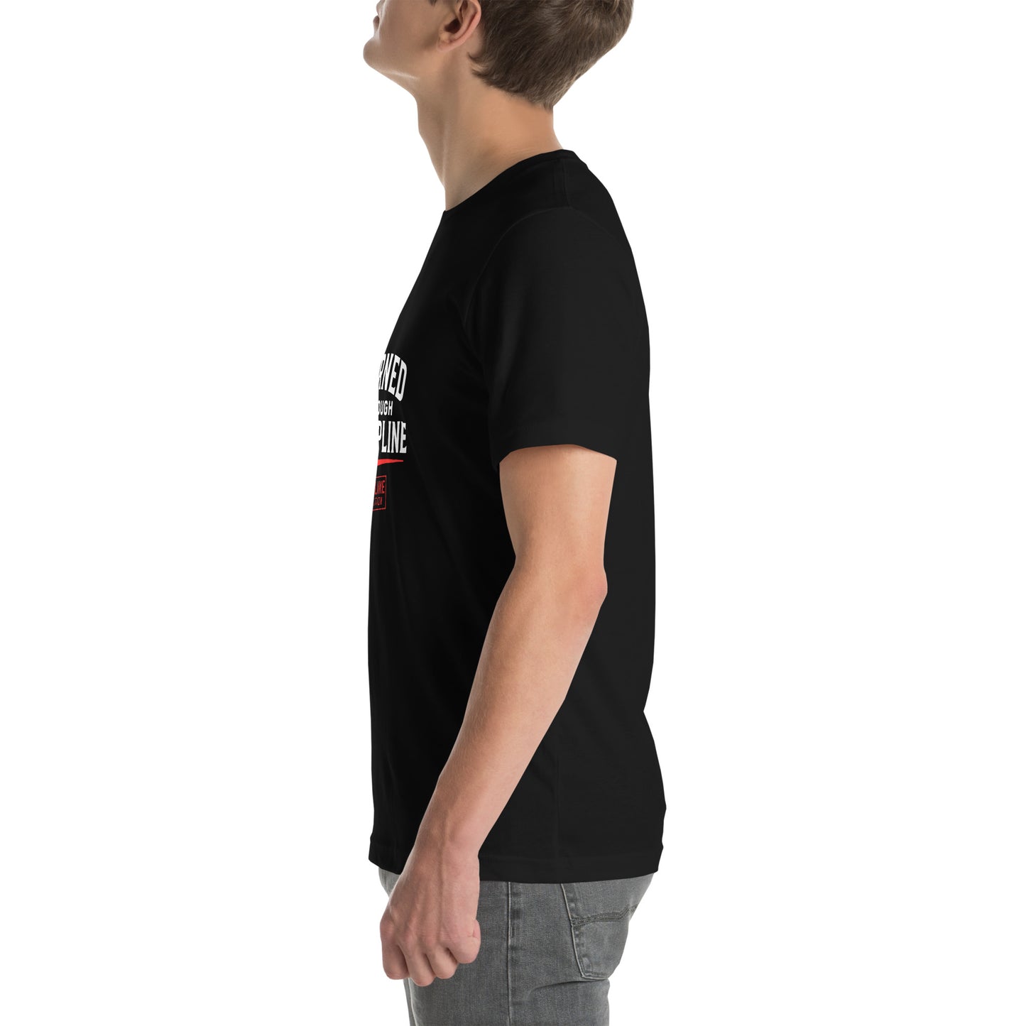 Redline Addition T-shirt