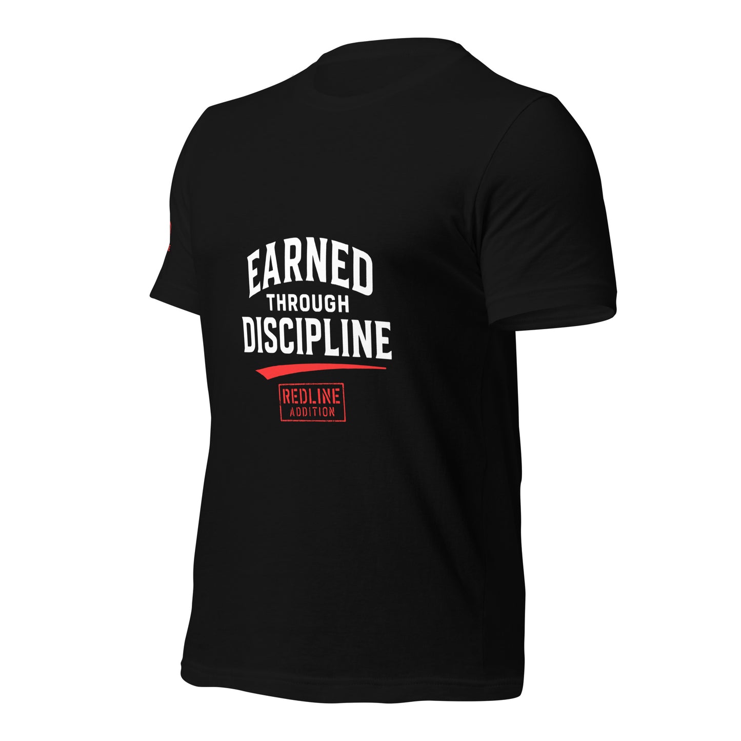 Redline Addition T-shirt