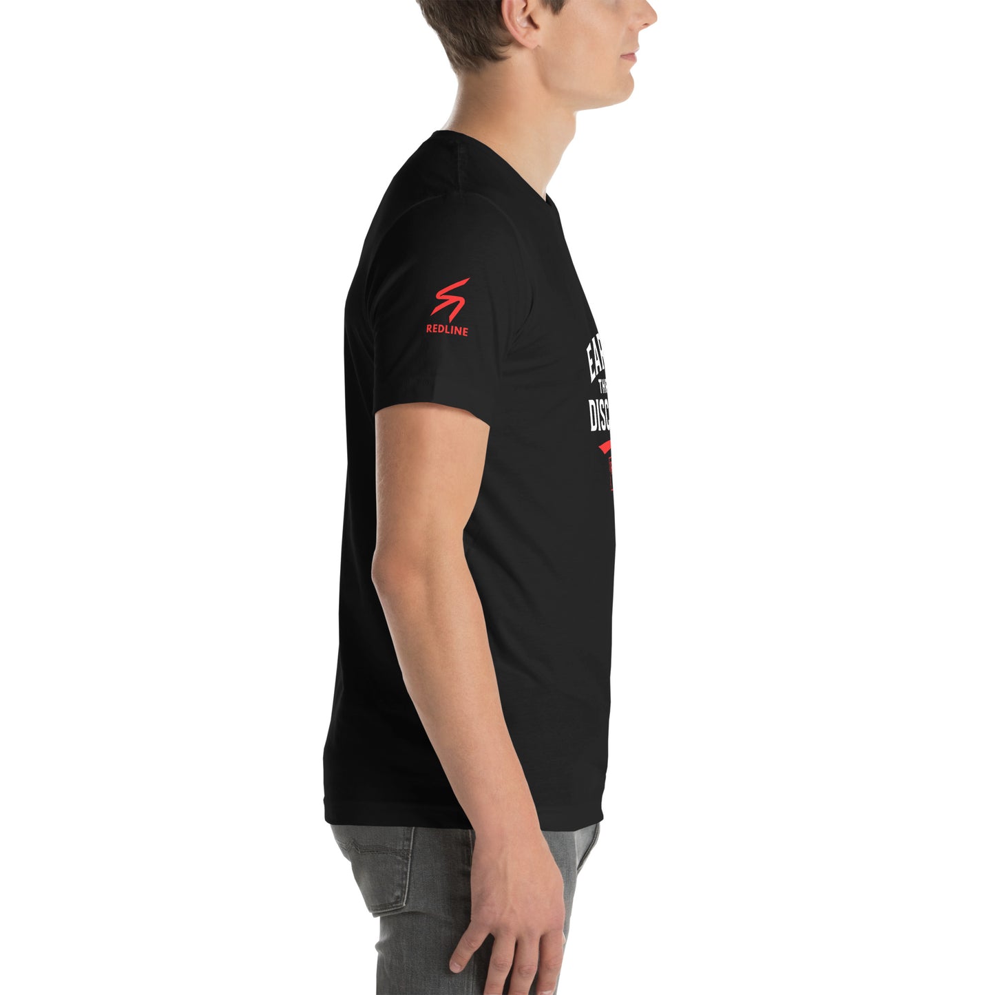 Redline Addition T-shirt