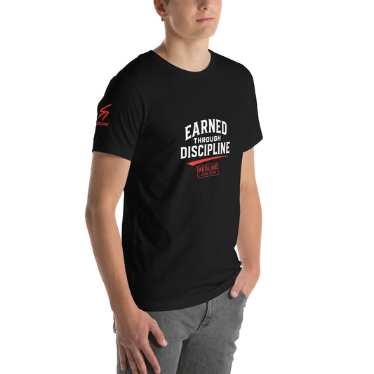 Redline Addition T-shirt