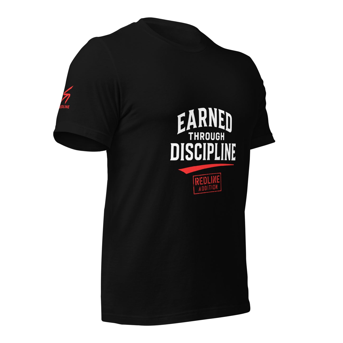 Redline Addition T-shirt