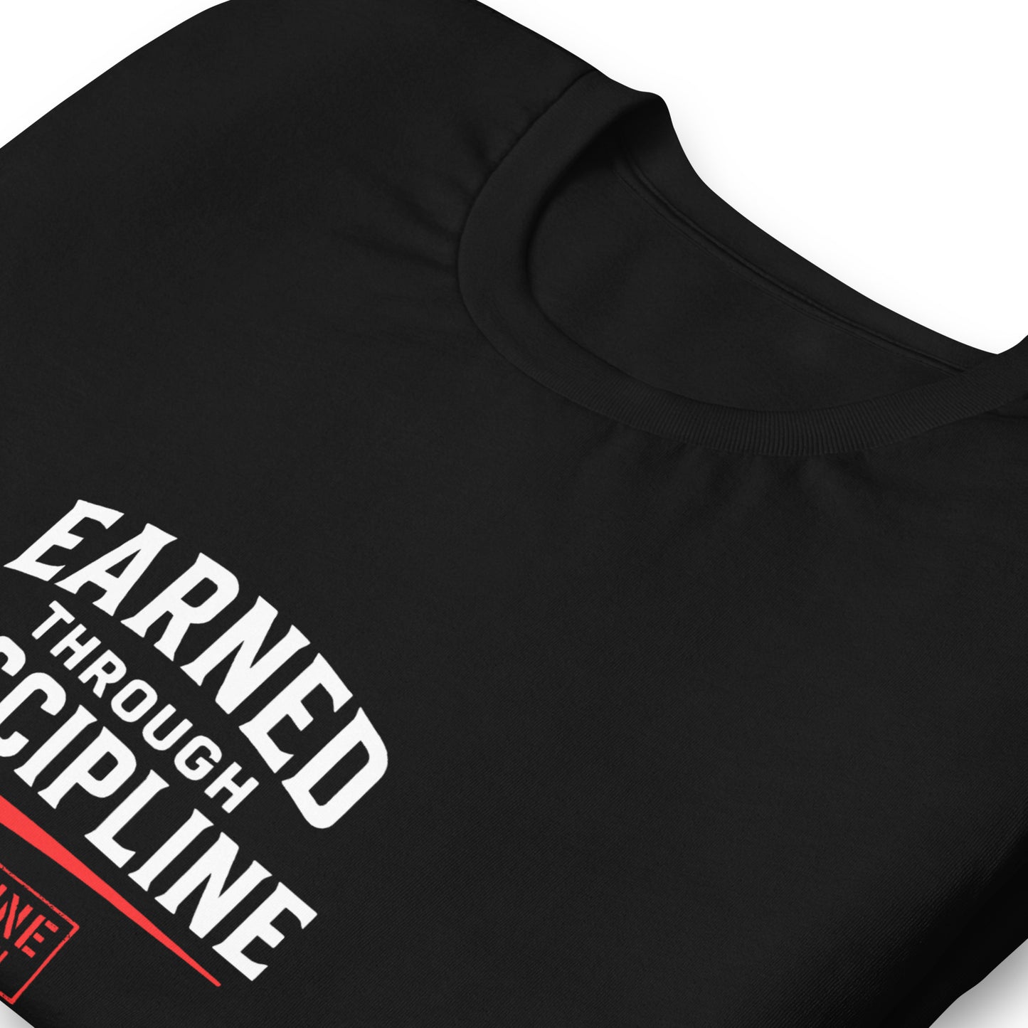 Redline Addition T-shirt